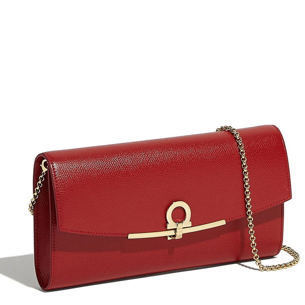 Gancini Mini Bag